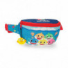 Riñonera infantil Baby Shark