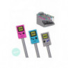 Boligrafo Gamer 3m