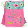 Bolsito de Paseo Love Enso 12x16cm