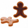 brillo labial  Galleta de gengibre