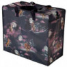 Bolsa de almanaceje - Lobo Protector del Norte