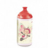 Botella deportiva Burro y Mariposa 0,5l