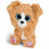 Peluche Glubchis Perro Lollidog 15cm
