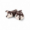 Zapatillas de casa Husky Swante 38-41