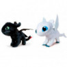 Peluche Como entrenar a tu Dragón 2c 40cm