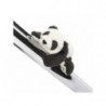Panda Yaa Boo magnetico 12cm