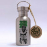 Botella Joker Laugh DC Comics