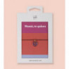 Pulsera charm Mama te quiero