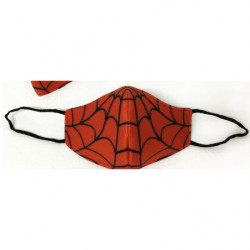 Paraguas manual burbuja Spiderman Marvel 45cm