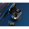 Auriculares inalámbricos NTD-911