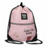Mochila saco Pepe Jeans Forever