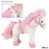 Pony peluche BONNY
