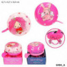 Timbre para bici Princess Mimi Surtido
