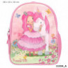 Princess Mimi mochila Rosa