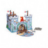 Castillo Fortificado Story