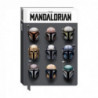 Cuaderno A5 Star Wars Mandalorian