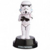 Muñeco Solar Soldado Imperial  Stormtrooper