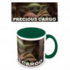 Taza The Mandalorian Precious Cargo