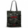 Bolsa shopphing Demogorgon Stranger Things