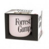 FORREST GUMP - TAZA CERAMICA DESAYUNO 400 ML