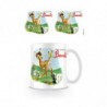Taza desayuno Clásicos Disney Bambi Vintage