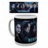TAZA RIVERDALE  320 ml