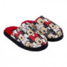 ZAPATILLA DE CASA MINNIE 32/33