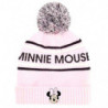Gorro pompon Minnie Disney