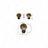 Taza Harry Potter Chibi Harry Potter