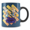 Taza Bugs And Lola Tune Squad Space Jam 2