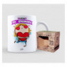 Taza Estoy tó enamorá""