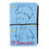 TARJETERO EL PRINCIPITO