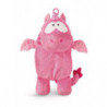 Bolsa de agua caliente Dragón Ruby de la Rosa
