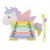 Xilófono de Unicornio