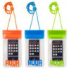 Funda impermeable Agua Display surtido