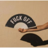 ABANICO FUCK OFF