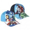 GORRA AVENGERS 53 cm
