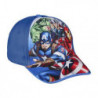 Gorra Marvel T51 cm
