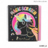 Ylvi and the Minimoomis Magic Scratch