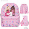 TOPModel mini mochila BLING BLING