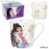 TOPModel taza DRAGON LOVE