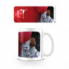 Taza IT Pennywise Globo