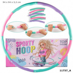 TOPModel hula hoop deportivo