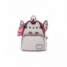 Mochila peluche Unicorn Pusheen Loungefly 26cm