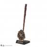 Bolígrafo de varita con soporte Hermione