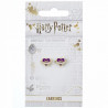 Pendientes Harry Potter Poción del Amor