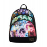 Mochila Trilogia Harry Potter Loungefly