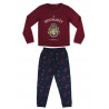 Pijama Harry Potter Infantil Niño Talla 8 años