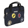 Funda tech Harry Potter