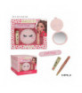 TOPModel set de manicura en caja BEAUTY GIRL